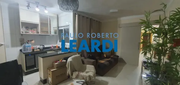 Cobertura com 3 Quartos à venda, 158m² no Bangú, Santo André