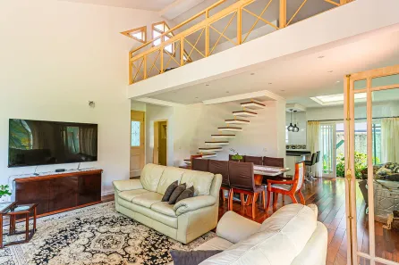 Casa de Condomínio com 3 Quartos à venda, 200m² no Morada das Flores (Aldeia da Serra), Santana de Parnaíba