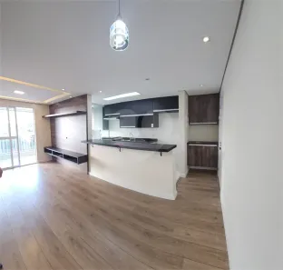 Apartamento com 2 Quartos à venda, 68m² no Vila Maria Alta, São Paulo