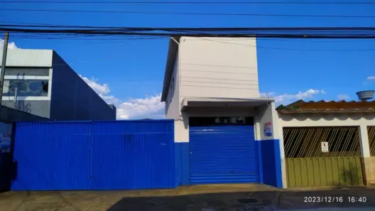 Galpão/Depósito/Armazém à venda, 400m² no Centro, Anápolis
