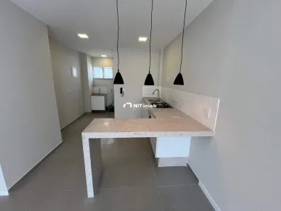Apartamento com 2 Quartos à venda, 85m² no Icaraí, Niterói