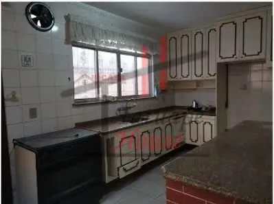 Sobrado com 3 Quartos à venda, 266m² no Jardim Nossa Senhora do Carmo, São Paulo