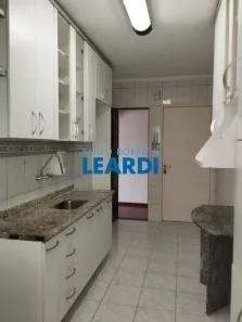 Apartamento com 2 Quartos à venda, 65m² no Jardim Taquaral, São Paulo