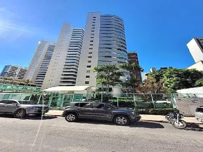 Apartamento com 4 Quartos à venda, 218m² no Meireles, Fortaleza