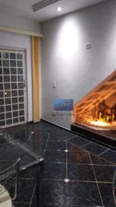 Sobrado com 3 Quartos à venda, 180m² no Parque Savoy City, São Paulo