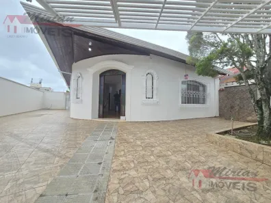 Casa com 3 Quartos à venda, 123m² no Jardim Imperador, Peruíbe