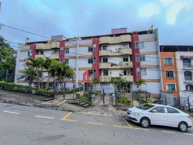 Apartamento com 2 Quartos à venda, 70m² no Jardim Glória, Juiz de Fora