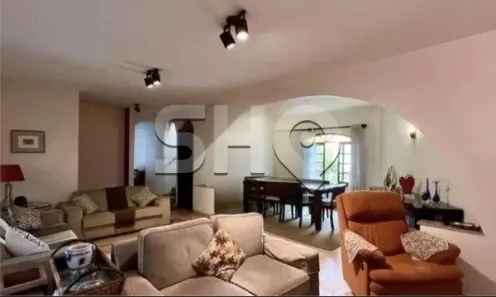Casa com 4 Quartos à venda, 275m² no Vila Madalena, São Paulo