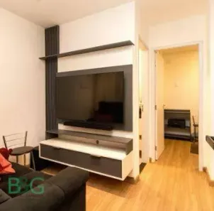 Apartamento com 1 Quarto à venda, 28m² no Vila Formosa, São Paulo