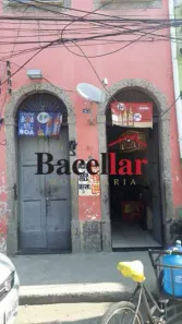 Ponto Comercial à venda, 130m² no Saúde, Rio de Janeiro