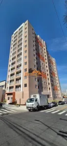 Apartamento com 2 Quartos à venda, 35m² no Vila Ré, São Paulo