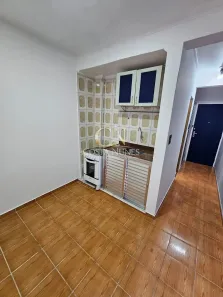 Kitnet com 1 Quarto à venda, 28m² no Vila Buarque, São Paulo