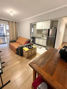 Apartamento com 2 Quartos à venda, 60m² no Medeiros, Jundiaí