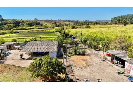 Lote/Terreno à venda, 92500m² no Vila São José, Brasília