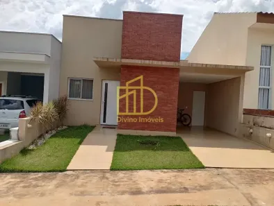 Casa com 3 Quartos à venda, 119m² no Jardim Novo Horizonte, Sorocaba