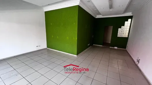 Sala Comercial à venda, 84m² no Centro, Caçapava