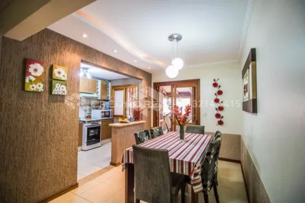 Casa com 3 Quartos à venda, 180m² no Espírito Santo, Porto Alegre