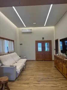 Fazenda/Sítio com 4 Quartos à venda, 166m² no Condomínio São Miguel Arcanjo (Zona Rural), São José do Rio Preto