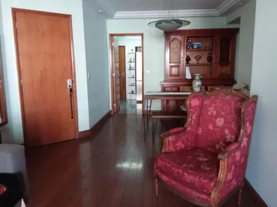 Apartamento com 3 Quartos à venda, 113m² no Perdizes, São Paulo