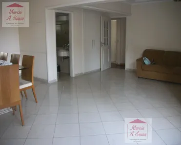 Apartamento com 2 Quartos para alugar, 110m² no Jardim Paulista, São Paulo