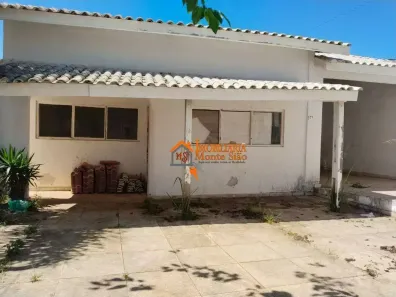 Casa com 3 Quartos à venda, 167m² no Cidade Jardim, Bragança Paulista