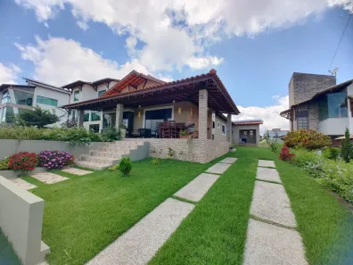 Casa de Condomínio com 5 Quartos à venda, 188m² no , Chã Grande