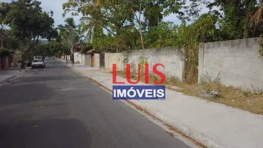 Lote/Terreno à venda, 450m² no Maravista, Niterói