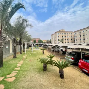 Apartamento com 3 Quartos à venda, 54m² no Brasil, Uberlândia
