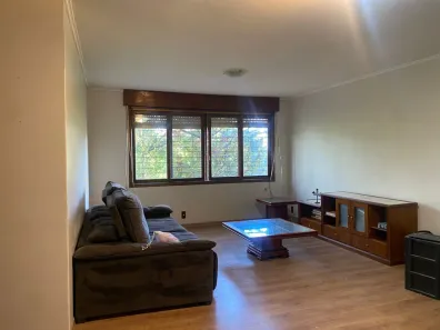 Apartamento com 3 Quartos à venda, 116m² no Jardim do Salso, Porto Alegre