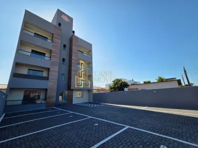 Apartamento com 2 Quartos à venda, 74m² no Gravatá, Navegantes