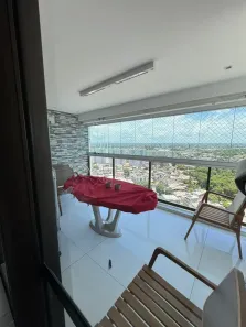 Apartamento com 3 Quartos à venda, 140m² no Imbiribeira, Recife