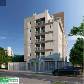 Cobertura com 2 Quartos à venda, 98m² no Centro, Ubatuba