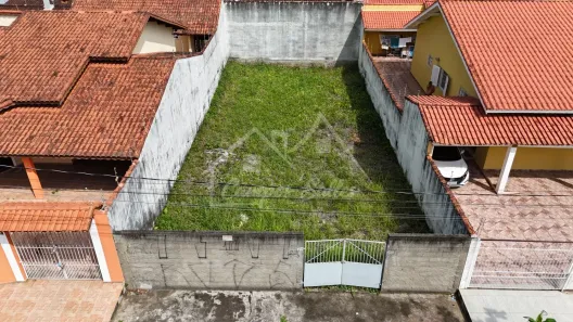 Lote/Terreno à venda, 275m² no Josedy, Peruíbe