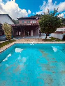 Casa de Condomínio com 5 Quartos para alugar, 800m² no Anil, Rio de Janeiro