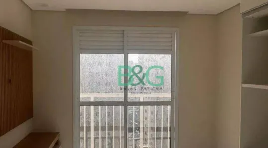 Apartamento com 2 Quartos à venda, 35m² no Vila Prudente, São Paulo