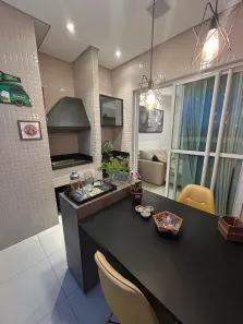 Apartamento com 2 Quartos à venda, 77m² no Ponta da Praia, Santos