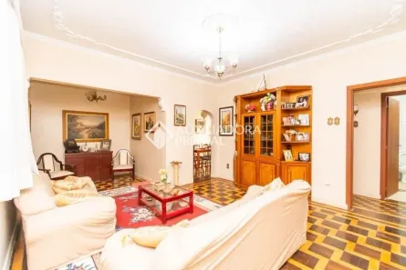 Apartamento com 3 Quartos à venda, 187m² no Floresta, Porto Alegre
