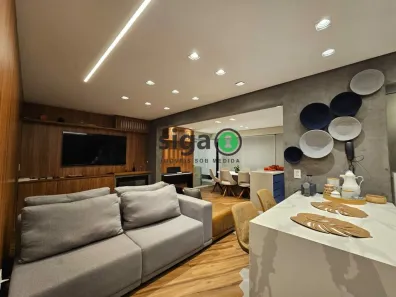 Apartamento com 3 Quartos à venda, 181m² no Vila Carrão, São Paulo
