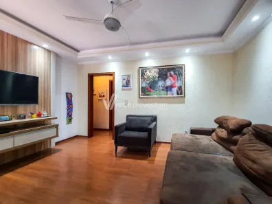 Casa com 2 Quartos à venda, 99m² no Vila Perseu Leite de Barros, Campinas
