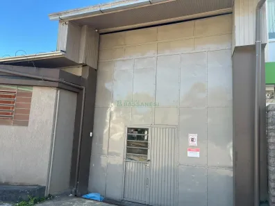 Galpão/Depósito/Armazém para alugar, 2500m² no Flores da Cunha, Flores da Cunha