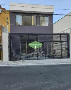 Casa com 2 Quartos à venda, 290m² no Parque Residencial Julia, São Paulo