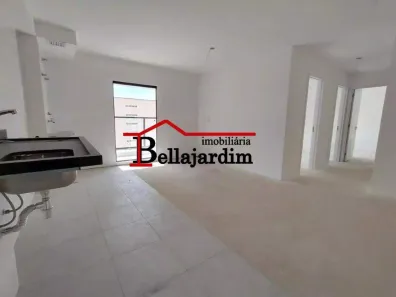 Apartamento com 3 Quartos para alugar, 65m² no Vila Assunção, Santo André