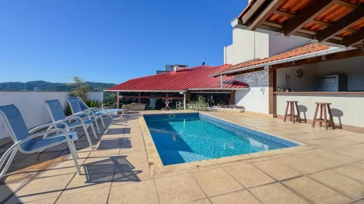 Cobertura com 3 Quartos à venda, 388m² no Itoupava Seca, Blumenau