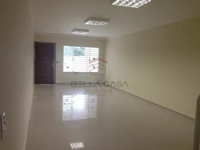 Sobrado com 3 Quartos à venda, 135m² no Chácara Santo Antônio (Zona Leste), São Paulo
