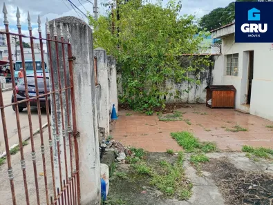 Lote/Terreno à venda, 348m² no Jardim Vila Galvão, Guarulhos