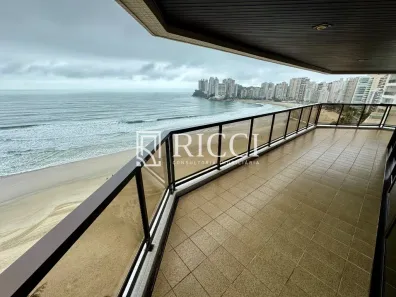 Apartamento com 3 Quartos à venda, 200m² no Vila Luis Antônio, Guarujá