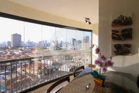 Apartamento com 2 Quartos à venda, 92m² no Vila Prudente, São Paulo