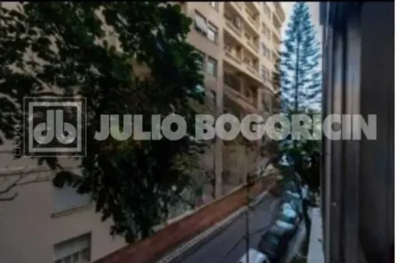 Apartamento com 2 Quartos à venda, 67m² no Flamengo, Rio de Janeiro