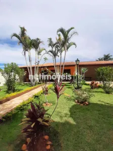 Casa com 3 Quartos à venda, 350m² no Quinta dos Viana, Lagoa Santa