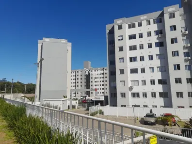 Apartamento com 2 Quartos à venda, 42m² no Morro Santana, Porto Alegre
